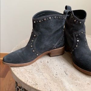 Dolce Vita booties size 8,5
